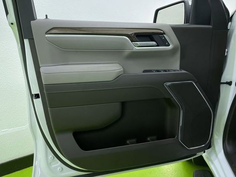 Used 2025 Chevrolet Silverado 1500 LT w/ Safety Package image 16