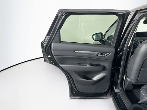 Used 2025 MAZDA CX-5 AWD 2.5 S w/ Preferred Package image 28