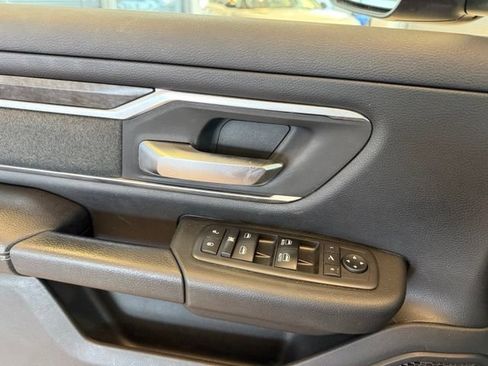 Used 2019 RAM 1500 Big Horn AWD/4WD image 23