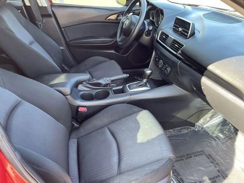 Used 2014 MAZDA MAZDA3 i Sport image 17