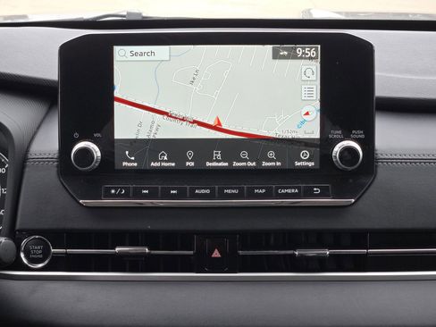 Used 2022 Mitsubishi Outlander SE image 16