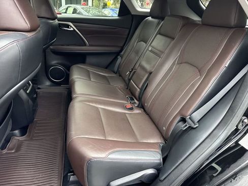 Used 2016 Lexus RX 350 FWD w/ Premium Package image 23