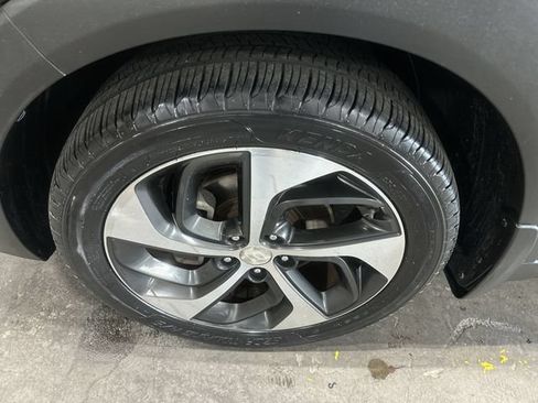 Used 2016 Hyundai Tucson Limited FWD image 23