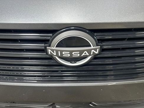 Certified 2025 Nissan Murano SL image 9