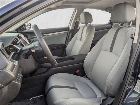Used 2017 Honda Civic EX image 16