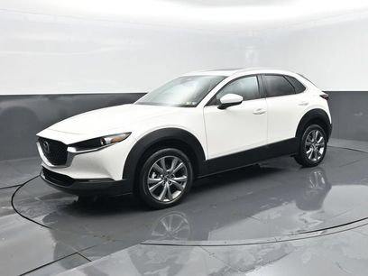 Used 2025 MAZDA CX-30 AWD 2.5 S w/ Preferred Package