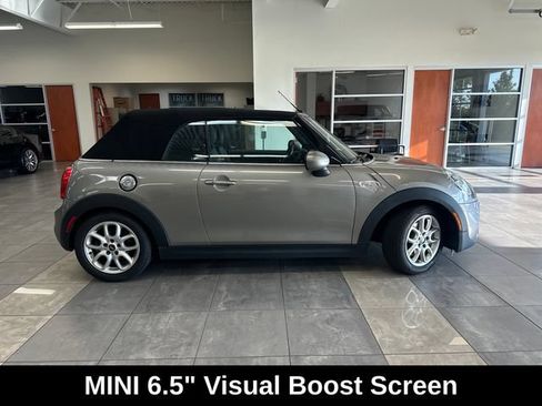 Used 2017 MINI Cooper S FWD image 10