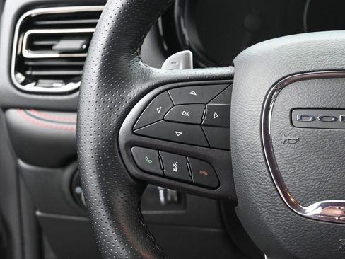 Used 2025 Dodge Durango GT image 32