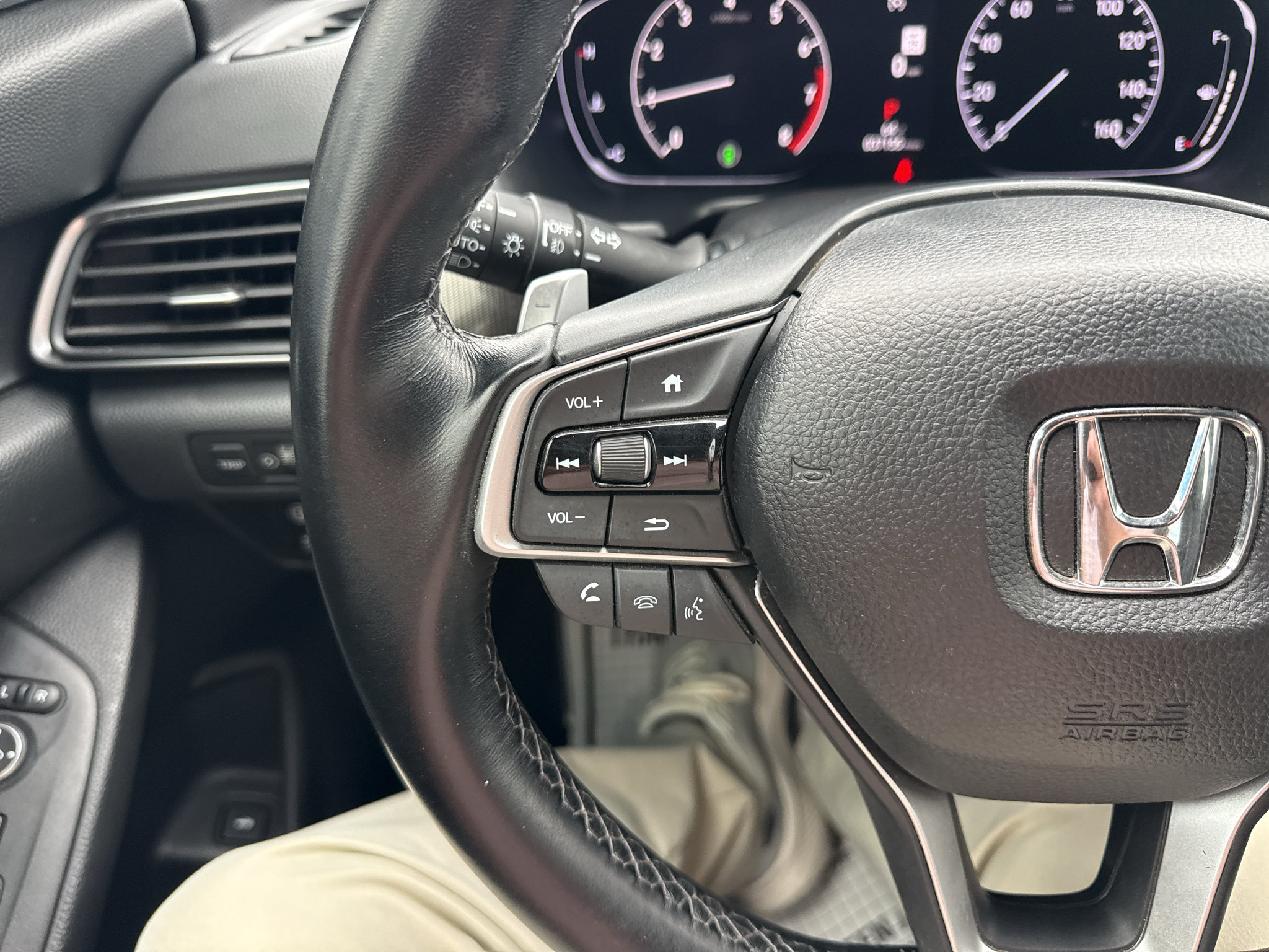 Used 2022 Honda Accord Sport image 22