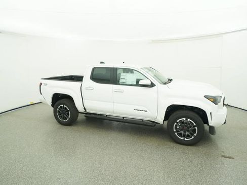 New 2026 Toyota Tacoma TRD Sport RWD image 6