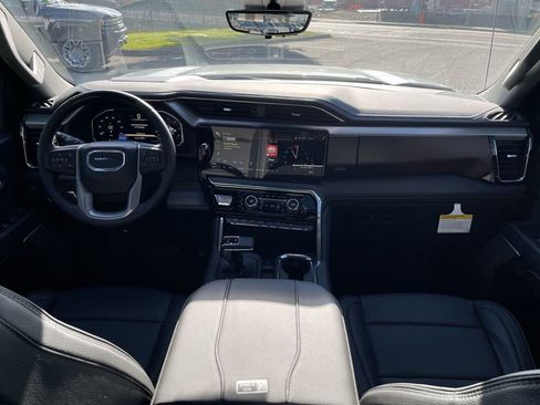 New 2026 GMC Sierra 1500 Denali AWD/4WD image 21