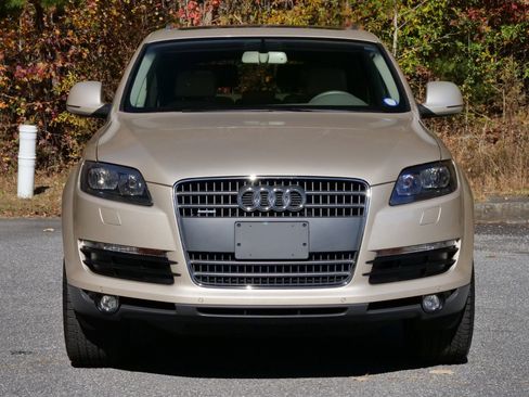 Used 2008 Audi Q7 3.6 Premium image 5
