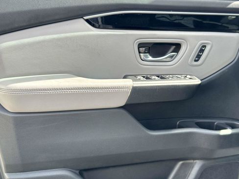 Certified 2024 Honda Pilot EX-L image 20