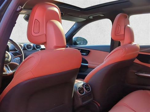 Used 2023 Mercedes-Benz C 300 Sedan image 19