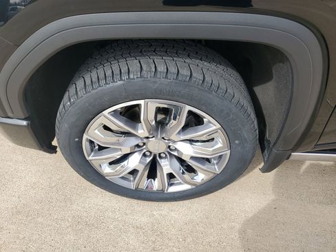 Certified 2022 GMC Sierra 1500 Denali w/ Denali Premium Package AWD/4WD image 40