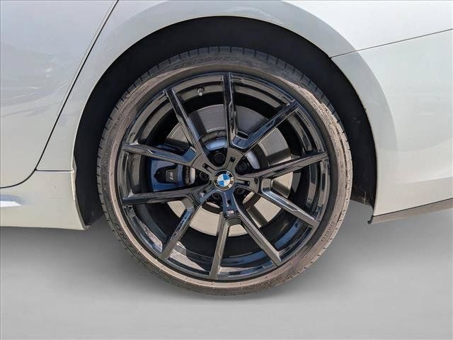 Used 2021 BMW M850i Gran Coupe xDrive w/ Driving Assistance Package AWD/4WD image 25