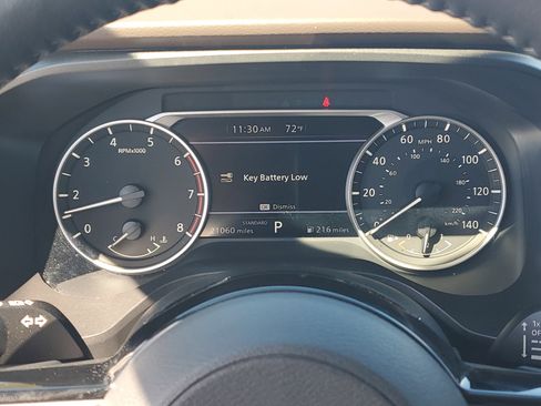 Certified 2023 Nissan Rogue SV w/ SV Premium B Package image 20