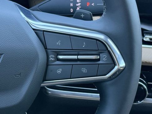 New 2026 Chevrolet Equinox ACTIV w/ Convenience Package III image 13