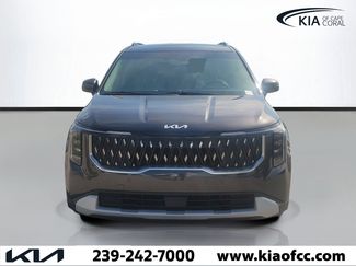 New 2026 Kia Carnival EX FWD video 2