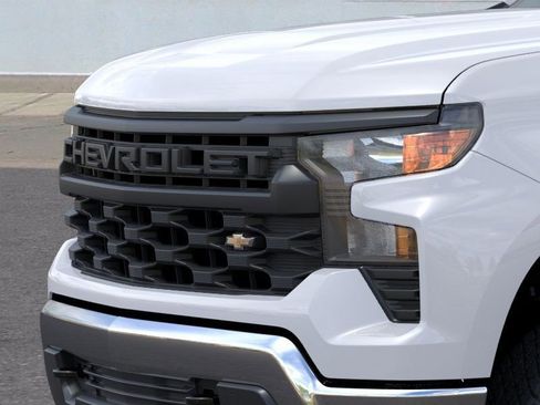 New 2026 Chevrolet Silverado 1500 W/T w/ WT Value Package image 13