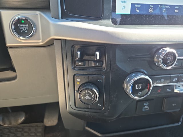 Used 2021 Ford F150 XLT w/ Equipment Group 302A High AWD/4WD image 17