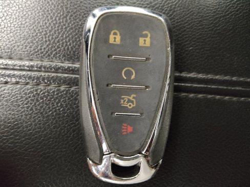 Used 2024 Chevrolet Malibu LT FWD image 32