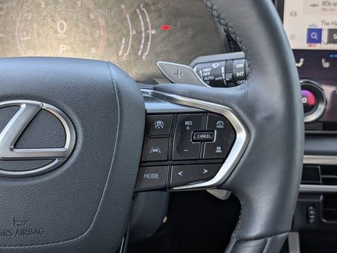 Used 2023 Lexus RX 350 Premium Plus w/ Accessory Package (Z1) FWD image 29