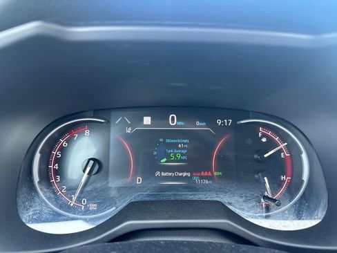 Used 2024 Toyota RAV4 XLE Premium w/ Weather Package AWD/4WD image 19