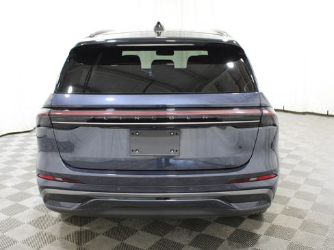 Certified 2024 Lincoln Nautilus Reserve w/ Equipment Group 202A image 39