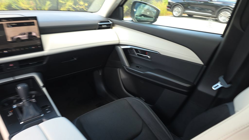 New 2026 MAZDA CX-5 Select AWD/4WD image 27