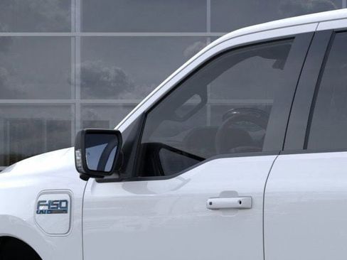 New 2025 Ford F150 Lightning Flash image 50