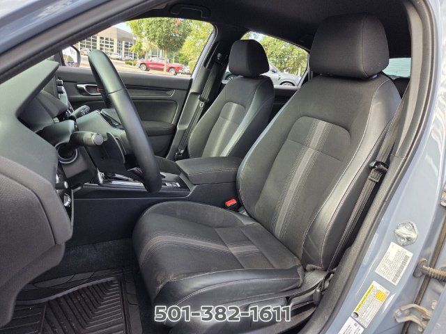 Used 2022 Honda Civic Sport image 7