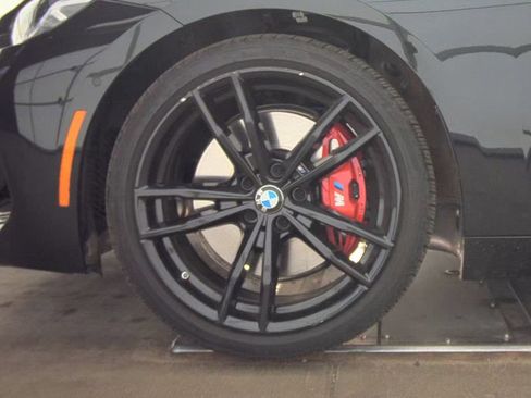 Used 2024 BMW M240i xDrive Coupe w/ Premium Package image 9