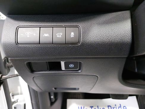 Certified 2023 Hyundai Santa Fe SEL image 26