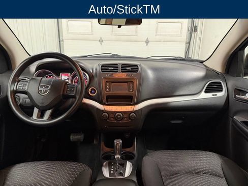 Used 2016 Dodge Journey SXT w/ Comfort/Convenience Group AWD/4WD image 16