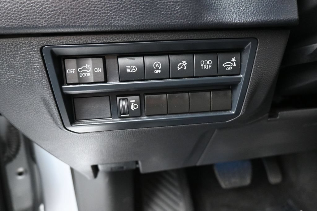 Used 2024 Toyota Tundra SR5 w/ SR5 Convenience Package RWD image 12