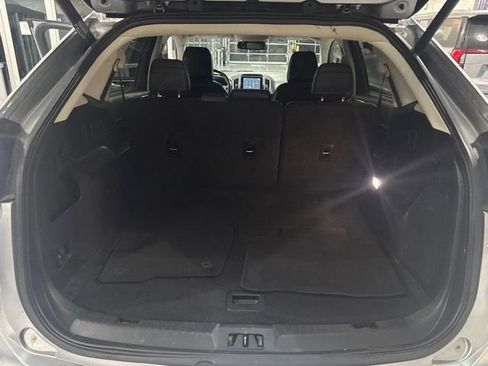 Used 2021 Ford Edge Titanium AWD/4WD image 34