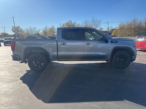 New 2026 GMC Sierra 1500 Elevation image 8