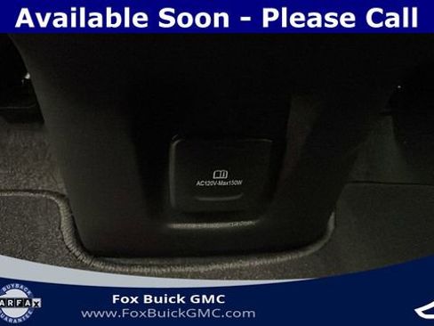 Used 2023 GMC Terrain SLT w/ LPO, Floor Liner Package image 34