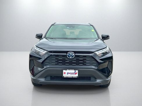 Certified 2023 Toyota RAV4 XLE w/ Convenience Package image 2