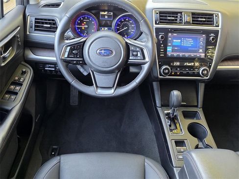 Used 2019 Subaru Outback 2.5i Limited image 14