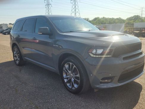 Used 2020 Dodge Durango R/T image 18