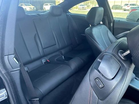 Used 2019 BMW 430i xDrive Coupe w/ Convenience Package image 11