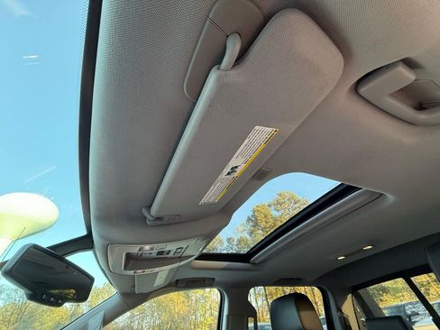 Used 2017 Chevrolet Silverado 1500 LTZ w/ High Desert Package image 65