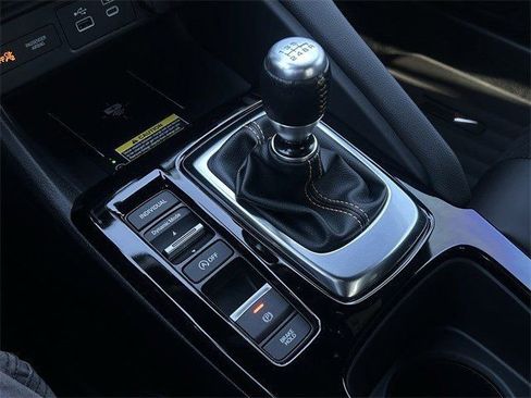 New 2026 Acura Integra A-Spec image 23