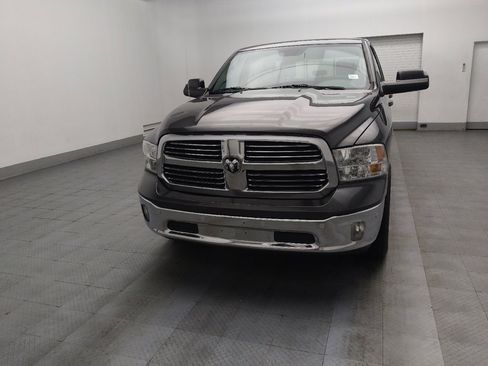Used 2019 RAM 1500 Big Horn image 15