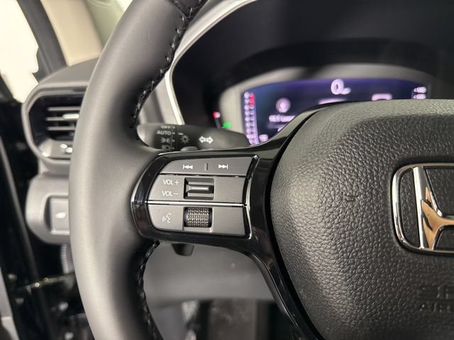 New 2026 Honda Passport RTL image 32