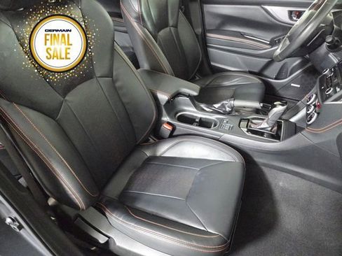 Used 2021 Subaru Crosstrek 2.5i Limited w/ Moonroof Package 2 image 26