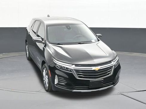 Used 2023 Chevrolet Equinox LT FWD image 62