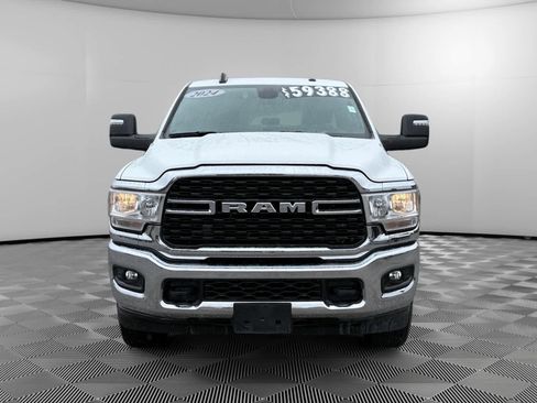 Used 2024 RAM 3500 Big Horn image 8